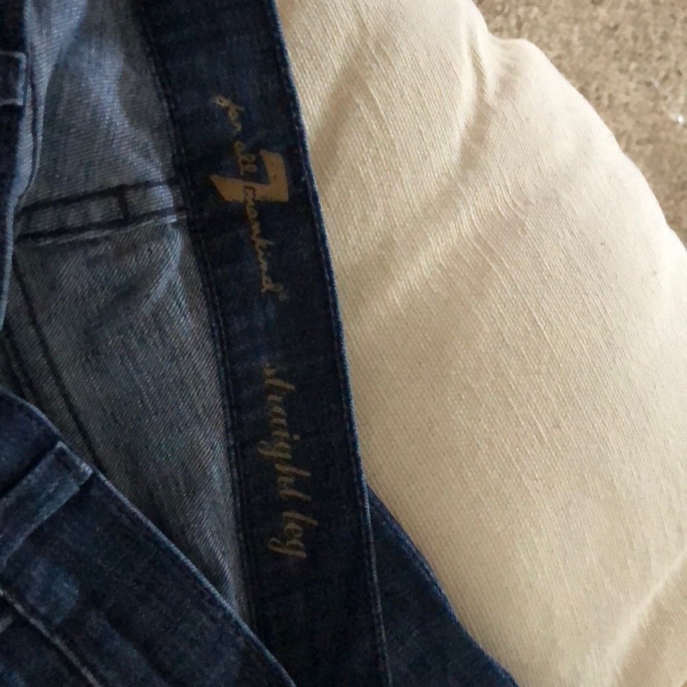 Jeans - Picture 3 of 3